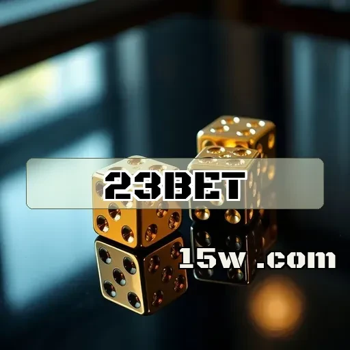 23bet plataforma App