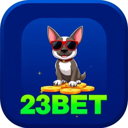 23bet plataforma Logo