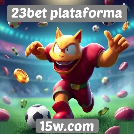 Variedade de jogos disponíveis no 23bet plataforma