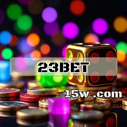 23bet plataforma VIP